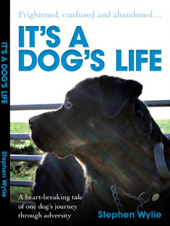 It's A Dog's Life cover
